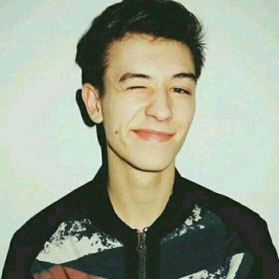 欧美搞笑人,笑出腹肌的日常趣事