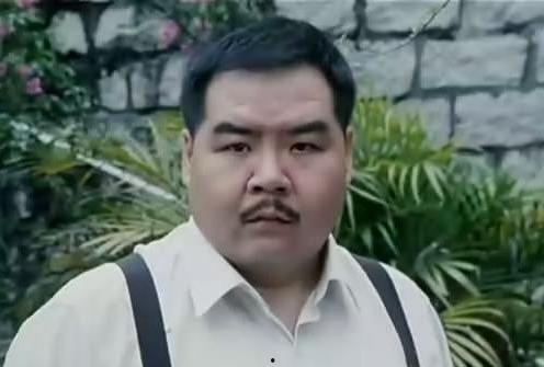 香港肥猫演员 叫什么