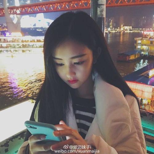 网红炫迈妹儿个人资料,网络红人的魅力人生