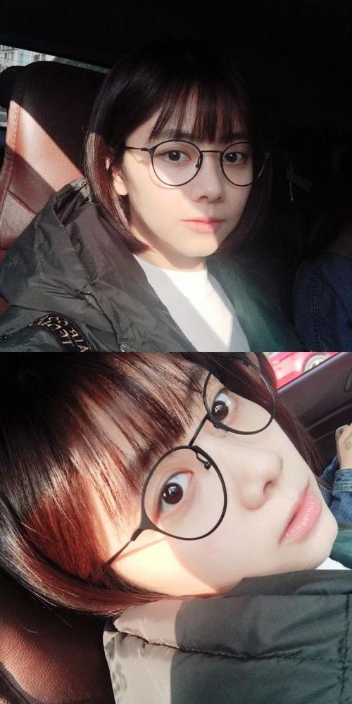 谭松韵个人资料多少岁,青春洋溢的影视新星，芳华岁月绽放光彩”